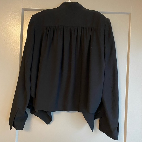 Club Monaco jacket - Picture 2 of 2